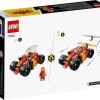 Lego Ninjago Kai’s Ninja Race Car EVO για 6+ Ετών