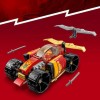 Lego Ninjago Kai’s Ninja Race Car EVO για 6+ Ετών