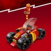 Lego Ninjago Kai’s Ninja Race Car EVO για 6+ Ετών