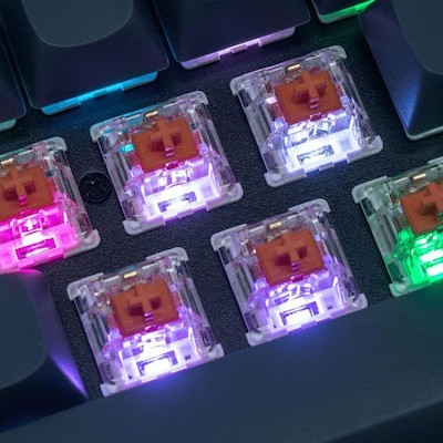 Keychron Switches Πληκτρολόγιου Silent K Pro Red (G6)