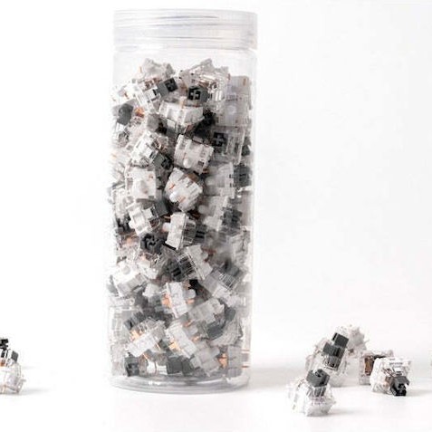 Keychron K Pro Switches Πληκτρολόγιου