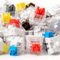 Keychron K Pro Switches Πληκτρολόγιου