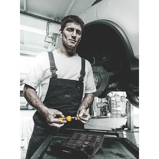 Wera Κατσαβίδι Μακρύ με Μήκος 163.5mm 921