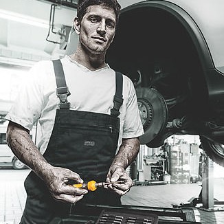 Wera Κατσαβίδι Μακρύ με Μήκος 163.5mm 921