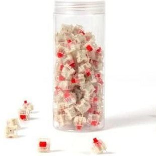 Keychron Gateron Cap Switches Πληκτρολόγιου