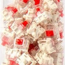 Keychron Gateron Switches Πληκτρολόγιου