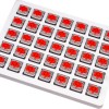 Keychron Gateron Switches Πληκτρολόγιου