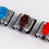 Keychron Gateron Switches Πληκτρολόγιου