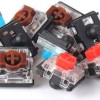Keychron Gateron Switches Πληκτρολόγιου