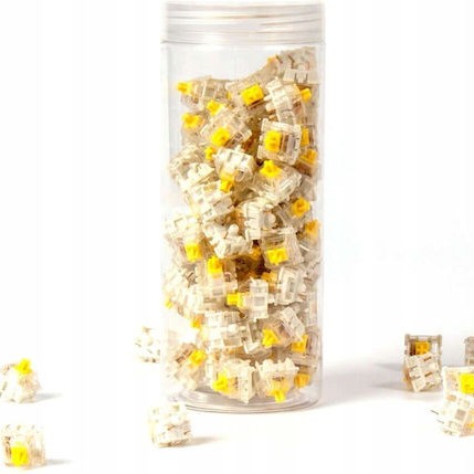 Keychron Gateron Switches Πληκτρολόγιου