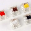 Keychron Gateron Switches Πληκτρολόγιου