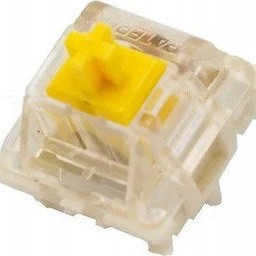 Keychron Gateron Switches Πληκτρολόγιου