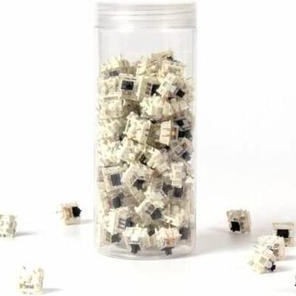 Keychron Gateron Switches Πληκτρολόγιου