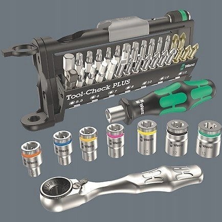 Wera Κατσαβίδι