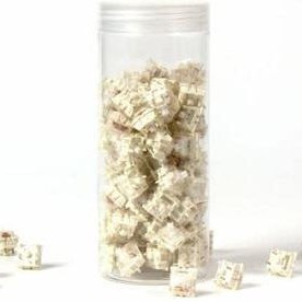 Keychron Gateron Switches Πληκτρολόγιου