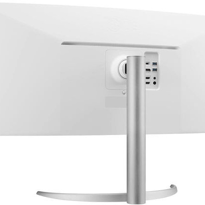 LG Ultrawide Ultrawide IPS HDR Curved Monitor 37.5