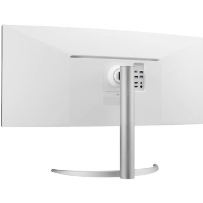 LG Ultrawide Ultrawide IPS HDR Curved Monitor 37.5