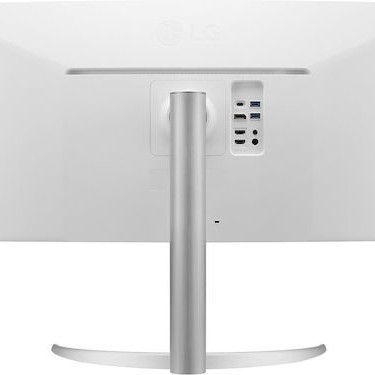 LG Ultrawide Ultrawide IPS HDR Curved Monitor 37.5