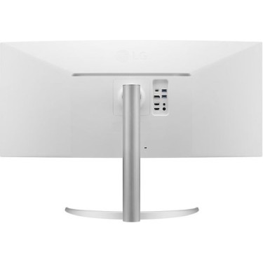 LG Ultrawide Ultrawide IPS HDR Curved Monitor 37.5