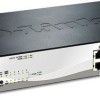 D-Link DGS-1210-10P/E v1 Managed L2 PoE Switch με 8 Θύρες Gigabit (1Gbps) Ethernet και 2 SFP Θύρες