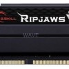 G.Skill Ripjaws V DDR4 με Module 1x16GB και Ταχύτητα 3200 για Desktop