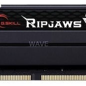 G.Skill Ripjaws V DDR4 με Module 1x16GB και Ταχύτητα 3200 για Desktop
