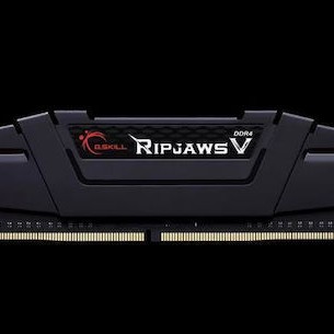 G.Skill Ripjaws V DDR4 με Module 1x16GB και Ταχύτητα 3200 για Desktop