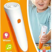 Ravensburger Tiptoi Der Stift22 00110 1