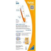 Ravensburger Tiptoi Der Stift22 00110 1