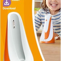 Ravensburger Παιχνίδι Κατασκευών Tiptoi Charging Station For Pen