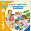 Ravensburger Tiptoi Starter-set Σύνθεση και Ανακάλυψη - Ο Κόσμος Μου Εκπαιδευτικό Παιχνίδι Γνώσεων για 2+ Ετών