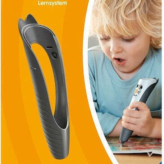 Ravensburger Στυλό Ballpoint Μαύρο με Μαύρο Μελάνι