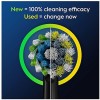 Oral-B Pro Cross Action Ανταλλακτικές Κεφαλές για Ηλεκτρική Οδοντόβουρτσα 12τμχ