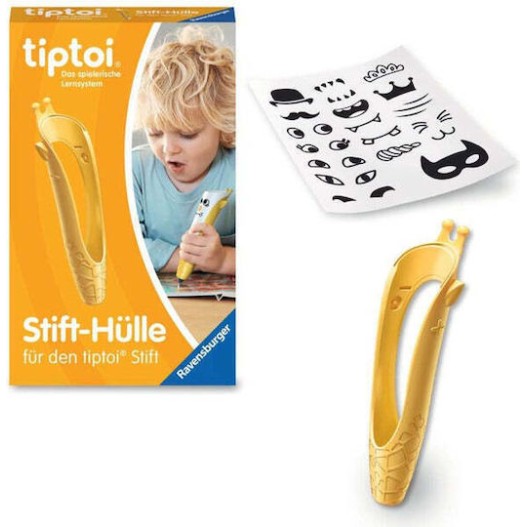 Ravensburger Παιχνίδι Κατασκευών Θήκη για Tiptoi