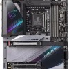 Gigabyte Z790 Aorus Master rev. 1.0 Wi-Fi Motherboard Extended ATX με Intel 1700 Socket