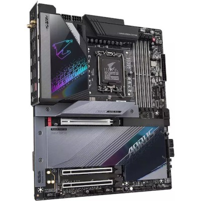 Gigabyte Z790 Aorus Master rev. 1.0 Wi-Fi Motherboard Extended ATX με Intel 1700 Socket