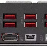 Gigabyte Z790 Aorus Master rev. 1.0 Wi-Fi Motherboard Extended ATX με Intel 1700 Socket