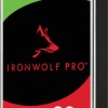 Seagate Ironwolf Pro 20TB HDD Σκληρός Δίσκος 3.5