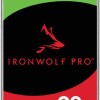 Seagate Ironwolf Pro 20TB HDD Σκληρός Δίσκος 3.5