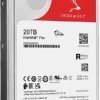 Seagate Ironwolf Pro 20TB HDD Σκληρός Δίσκος 3.5