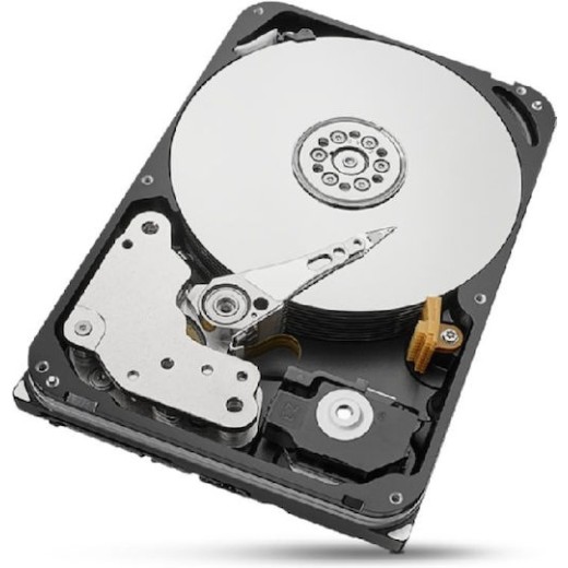 Seagate Ironwolf Pro 20TB HDD Σκληρός Δίσκος 3.5