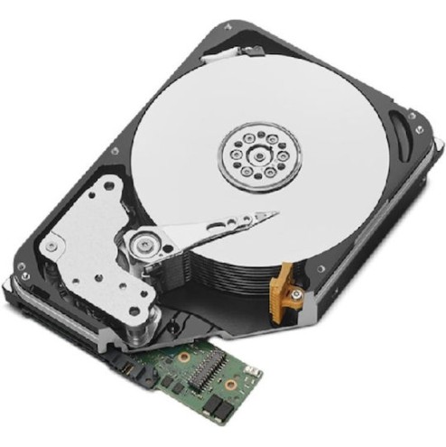Seagate Ironwolf Pro 20TB HDD Σκληρός Δίσκος 3.5