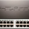 D-Link DGS-1210-28P v1 Managed L2 PoE+ Switch με 28 Θύρες Gigabit (1Gbps) Ethernet και 4 SFP Θύρες