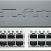 D-Link DGS-1210-28P v1 Managed L2 PoE+ Switch με 28 Θύρες Gigabit (1Gbps) Ethernet και 4 SFP Θύρες