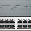 D-Link DGS-1210-28P v1 Managed L2 PoE+ Switch με 28 Θύρες Gigabit (1Gbps) Ethernet και 4 SFP Θύρες