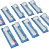 Oral-B Pro Sensitive Clean Ανταλλακτικές Κεφαλές για Ηλεκτρική Οδοντόβουρτσα 10τμχ