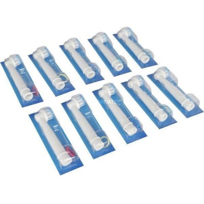 Oral-B Pro Sensitive Clean Ανταλλακτικές Κεφαλές για Ηλεκτρική Οδοντόβουρτσα 10τμχ