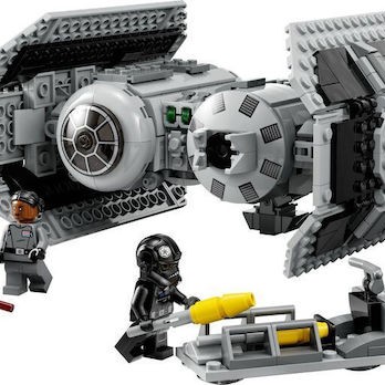 Lego Star Wars TIE Bomber για 9+ Ετών
