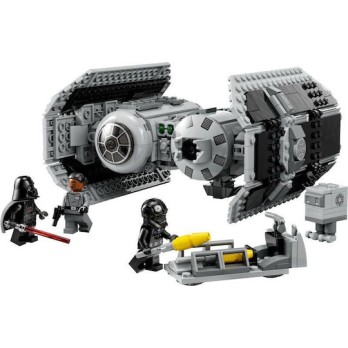 Lego Star Wars TIE Bomber για 9+ Ετών
