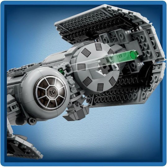 Lego Star Wars TIE Bomber για 9+ Ετών